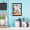 12 Pack: Black Narrow Frame, Aspect by Studio Décor®